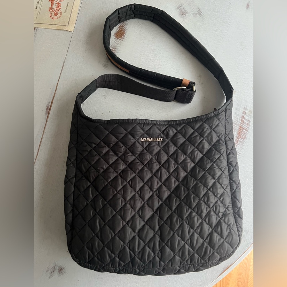 MZ Wallace Parker Deluxe